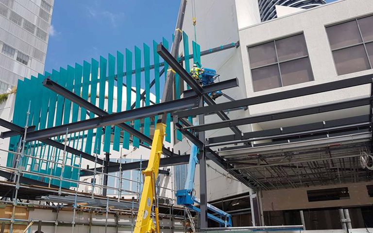Commercial Project